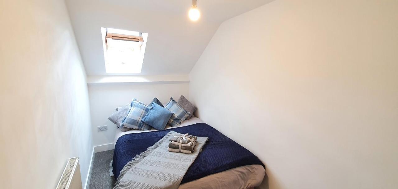 Apartamento Trendy, Modern Garden Posh Peckham Londres