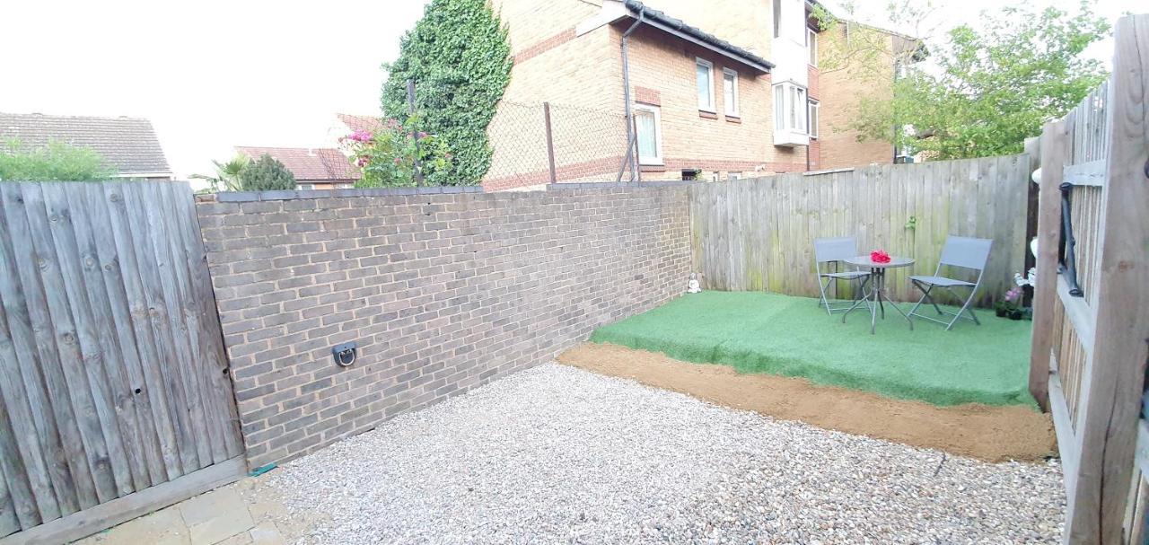 Apartamento Trendy, Modern Garden Posh Peckham *