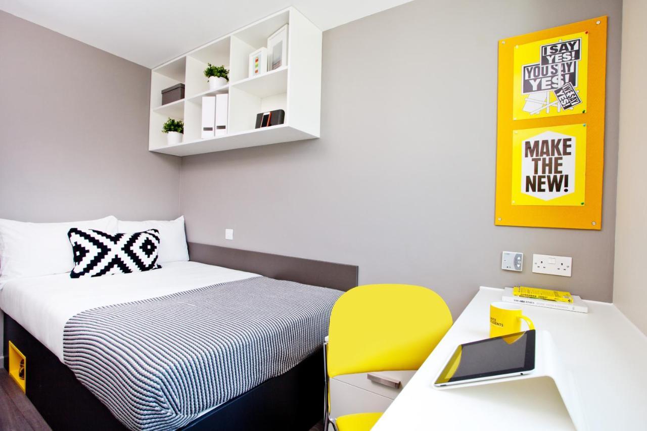 Casa de hóspedes Vibrant Ensuite Rooms, London - Sk Londres