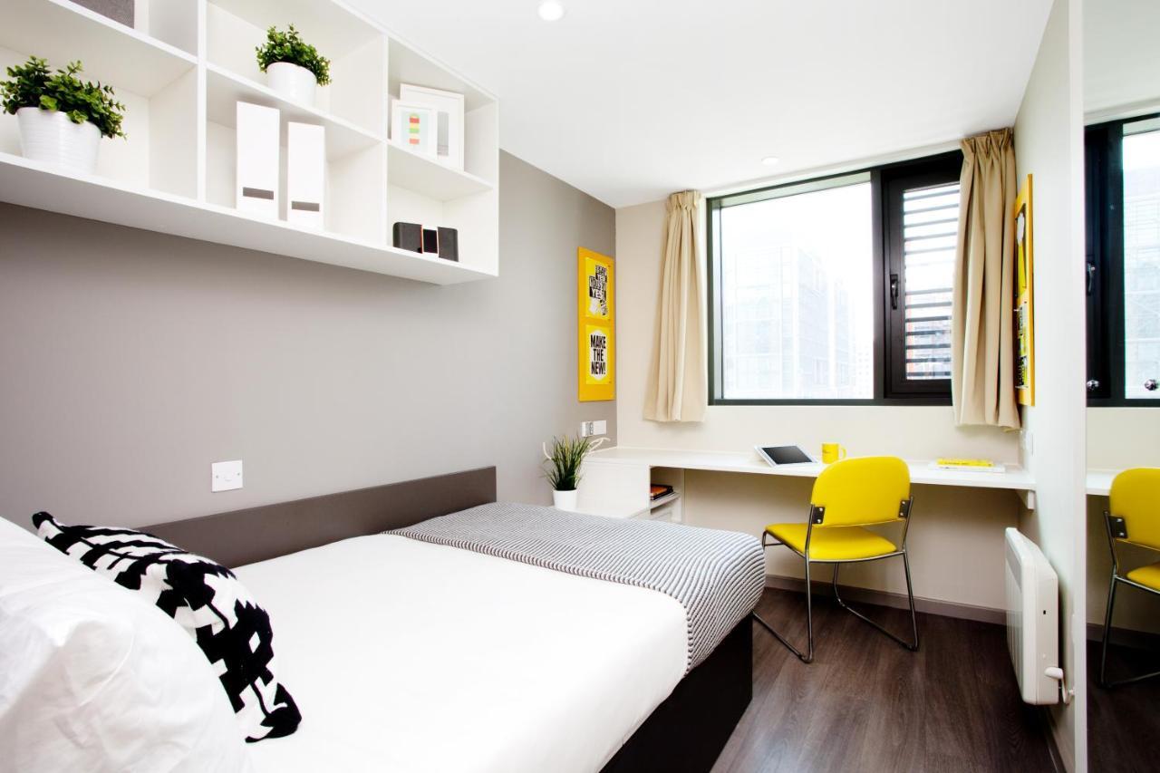 Vibrant Ensuite Rooms, London - Sk Gasthuis *