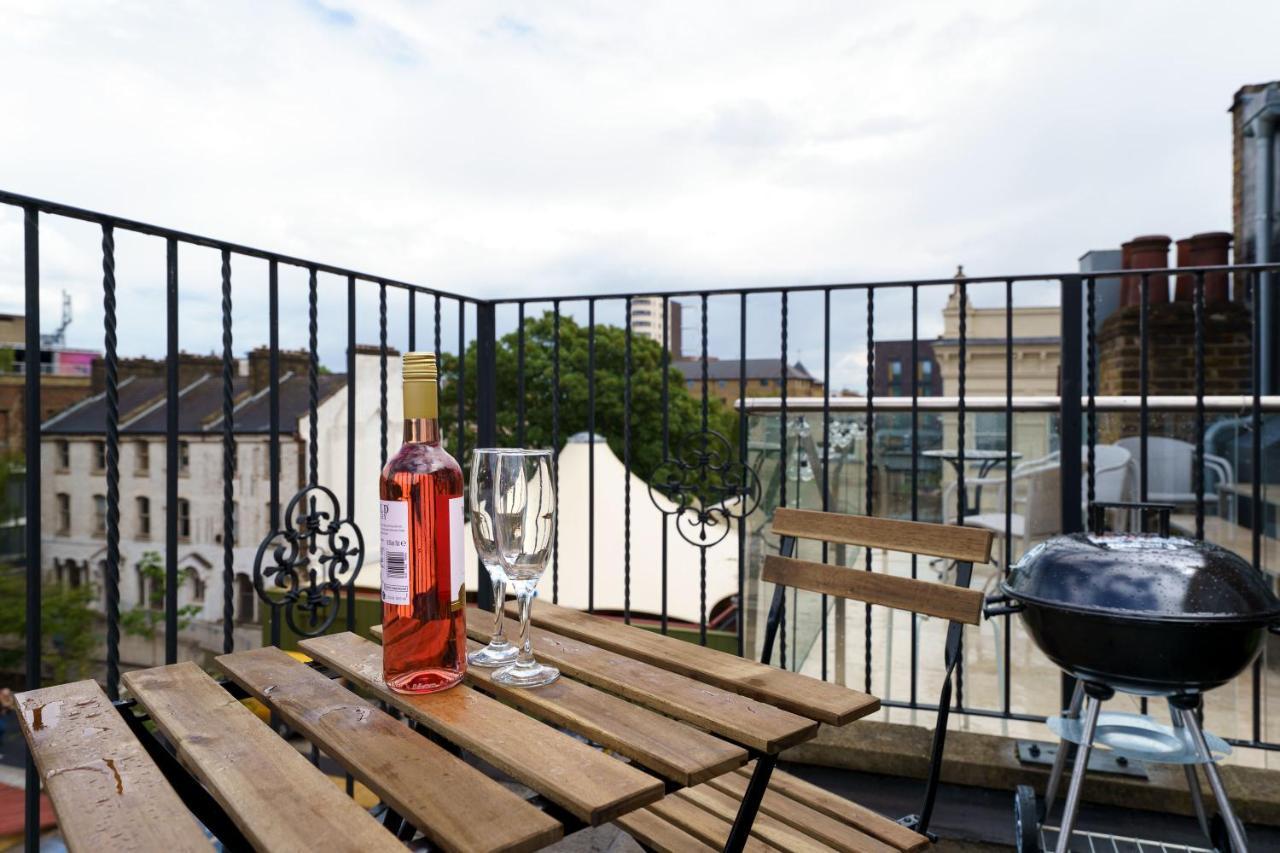 Flat In Apartamento