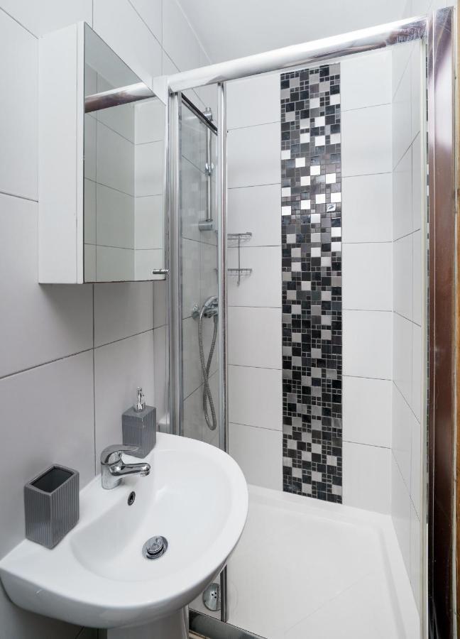 Apartamento Flat In