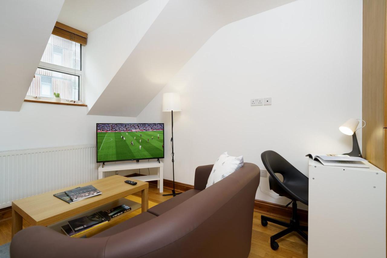 Apartamento Flat In *