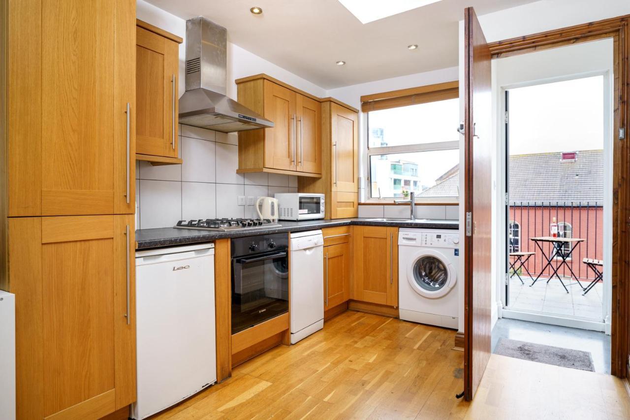 Apartamento Flat In Londres