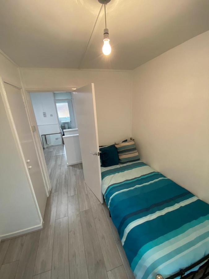 Lovely 3 Bedroom In The Heart Of Hackney Apartamento Londres