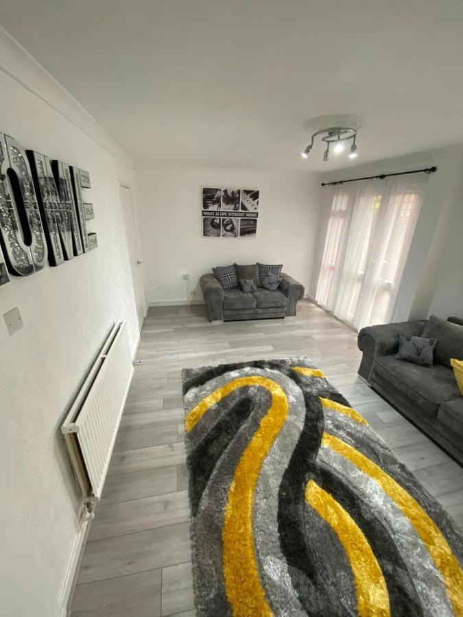 Lovely 3 Bedroom In The Heart Of Hackney