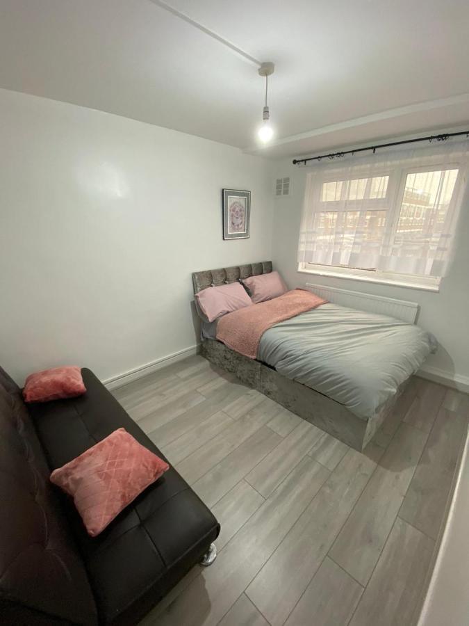 Lovely 3 Bedroom In The Heart Of Hackney Apartamento Londres