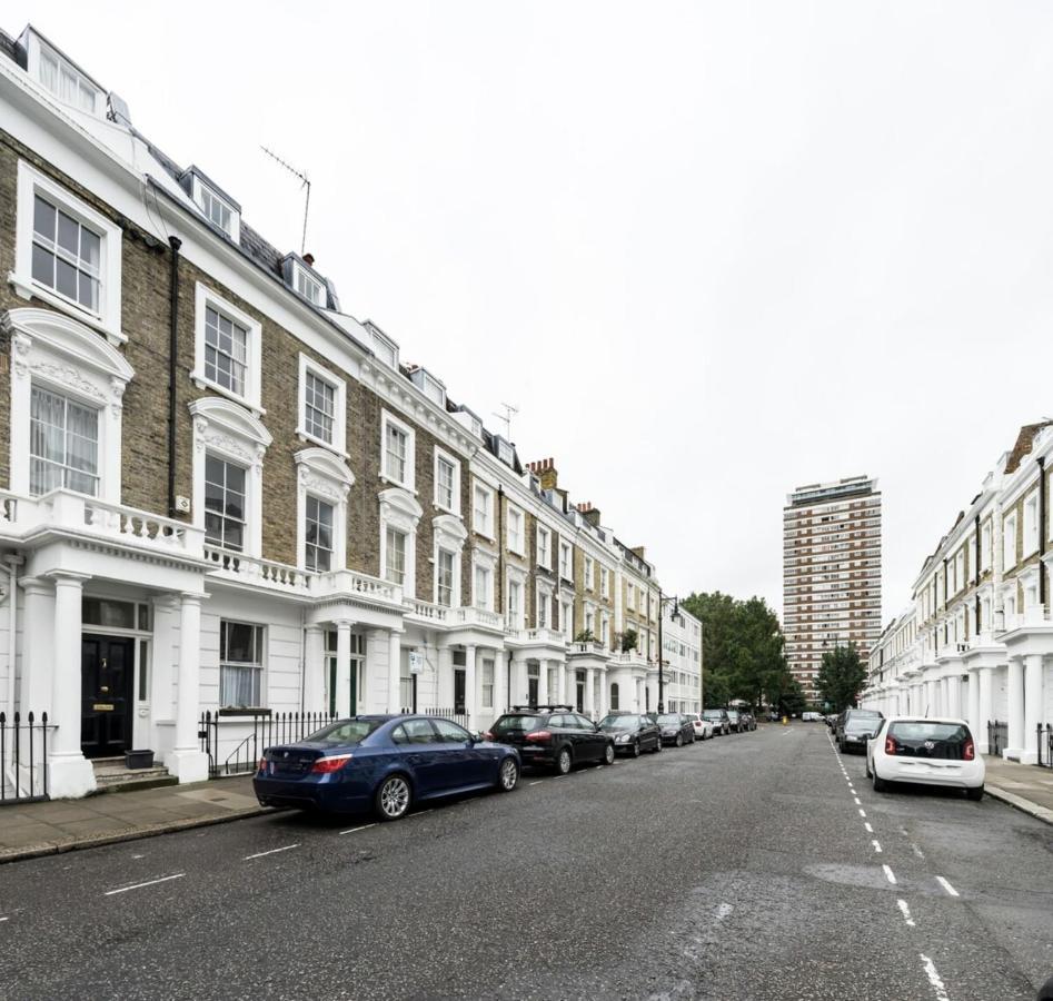 Apartamento Bright 2 Bedroom 2 Bath Garden Flat In Victoria