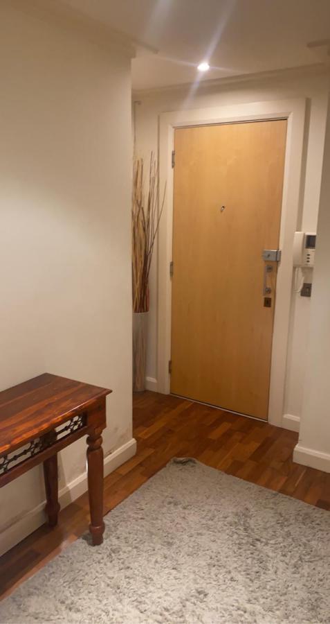 Medilon's Apartment London