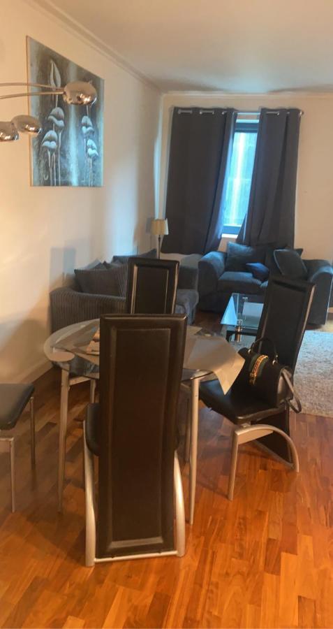 Apartment Medilon's