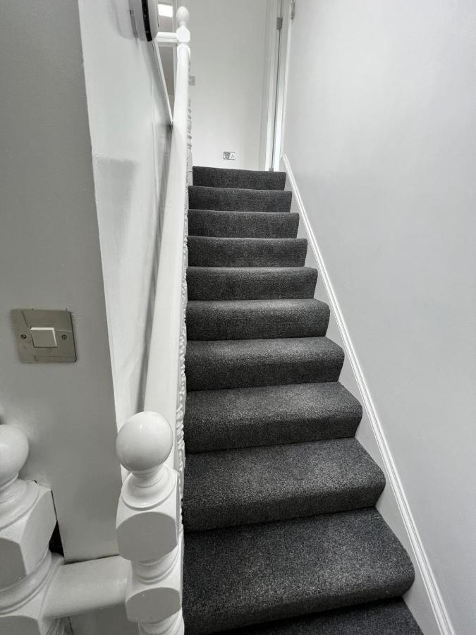 Apartamento Lovely 2 Bedroom Flat With Roof Terrace In Nw6