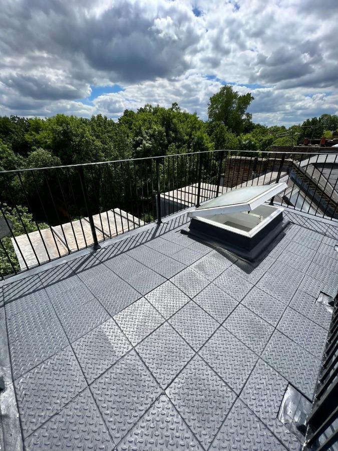 Apartamento Lovely 2 Bedroom Flat With Roof Terrace In Nw6 *