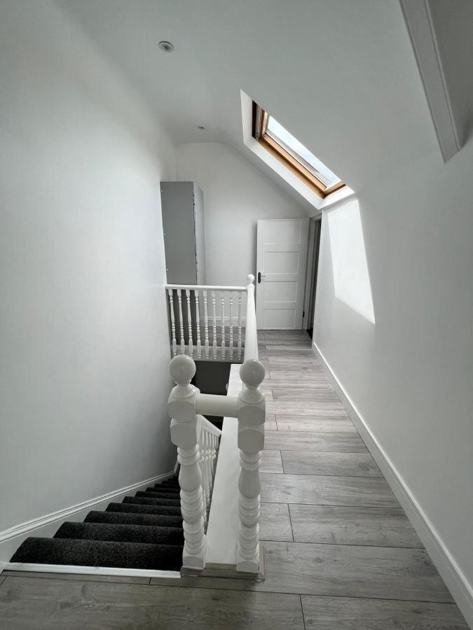 Lovely 2 Bedroom Flat With Roof Terrace In Nw6 Apartment *