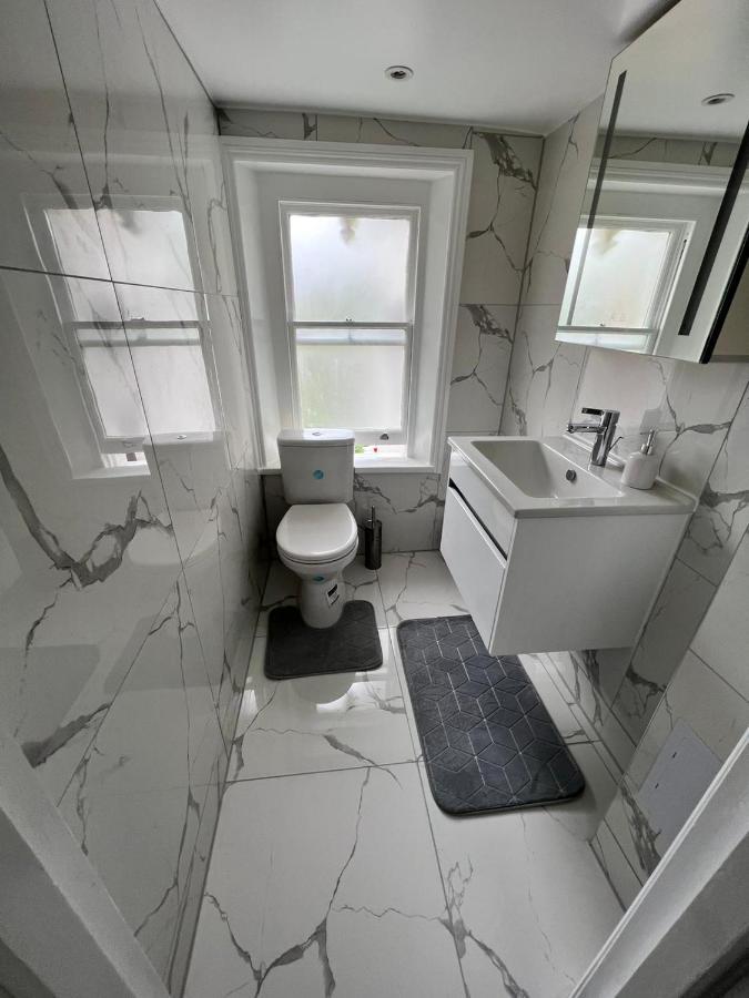 Apartamento Lovely 2 Bedroom Flat With Roof Terrace In Nw6