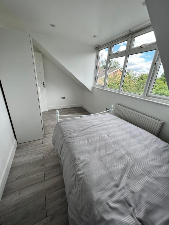 Apartamento Lovely 2 Bedroom Flat With Roof Terrace In Nw6 Londres