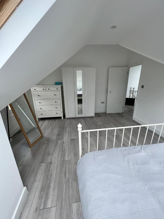 Apartamento Lovely 2 Bedroom Flat With Roof Terrace In Nw6