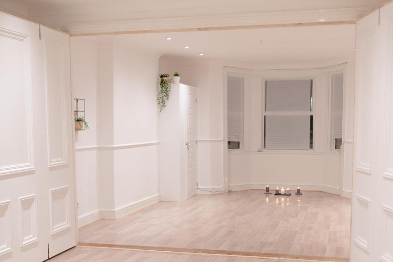 Spacious Multi-room Apartamento Londres