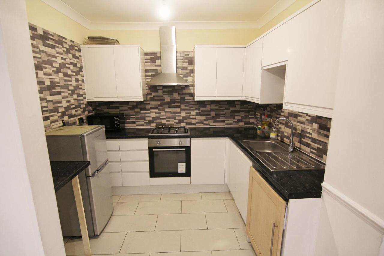 Spacious Multi-room Apartamento Londres