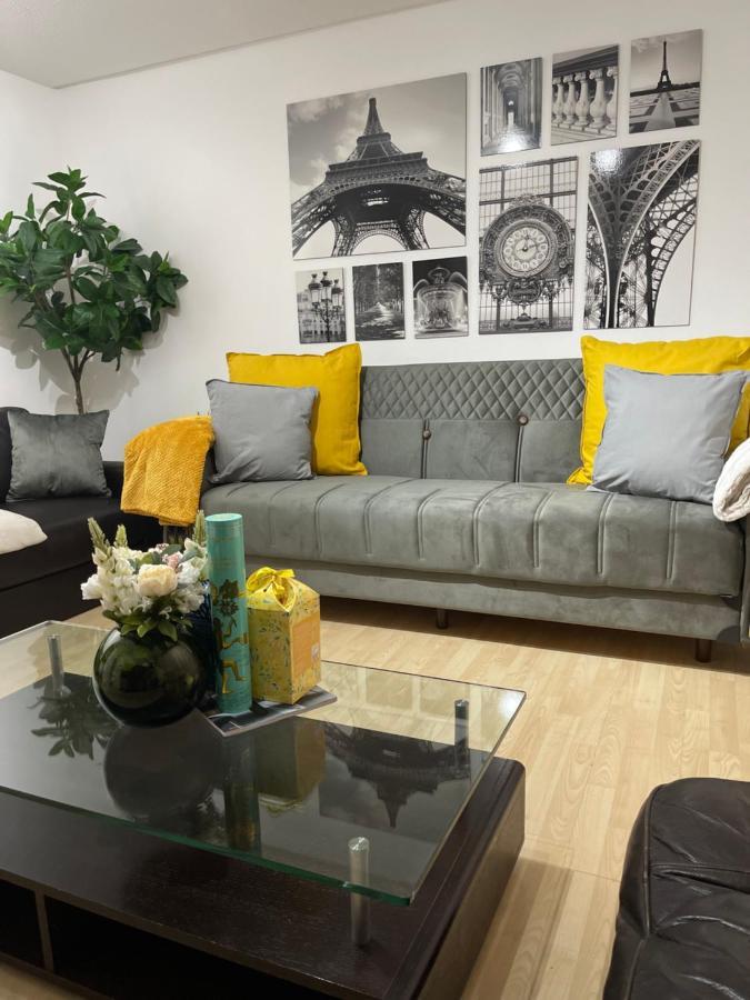 Newsuites Apartamento *