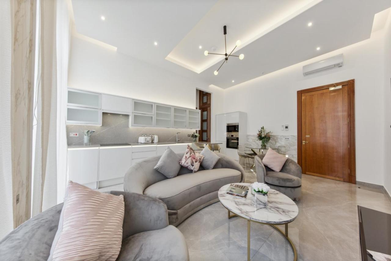 Baker Street Appartement *