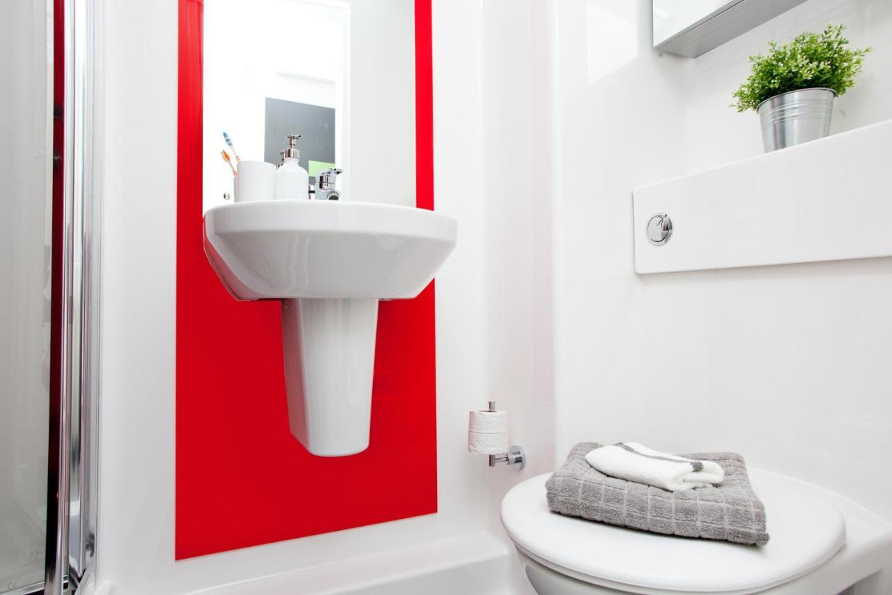 Vibrant Ensuite Rooms, London - Sk Casa de hóspedes