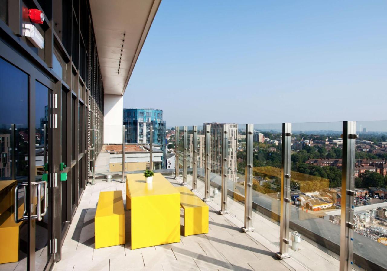 Vibrant Ensuite Rooms, London - Sk Londres