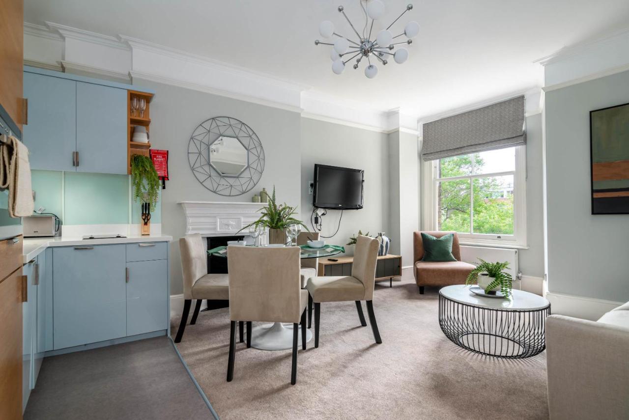 5 Doughty Street * Londen