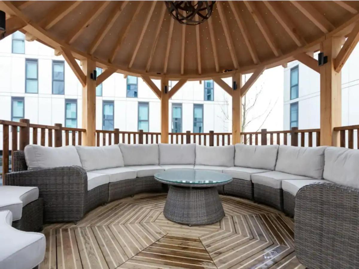 Modern Rooms In Wembley, Sk * Londres