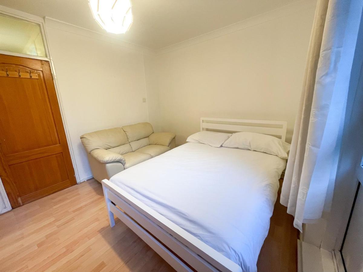 91 Stanhope Street * Londres