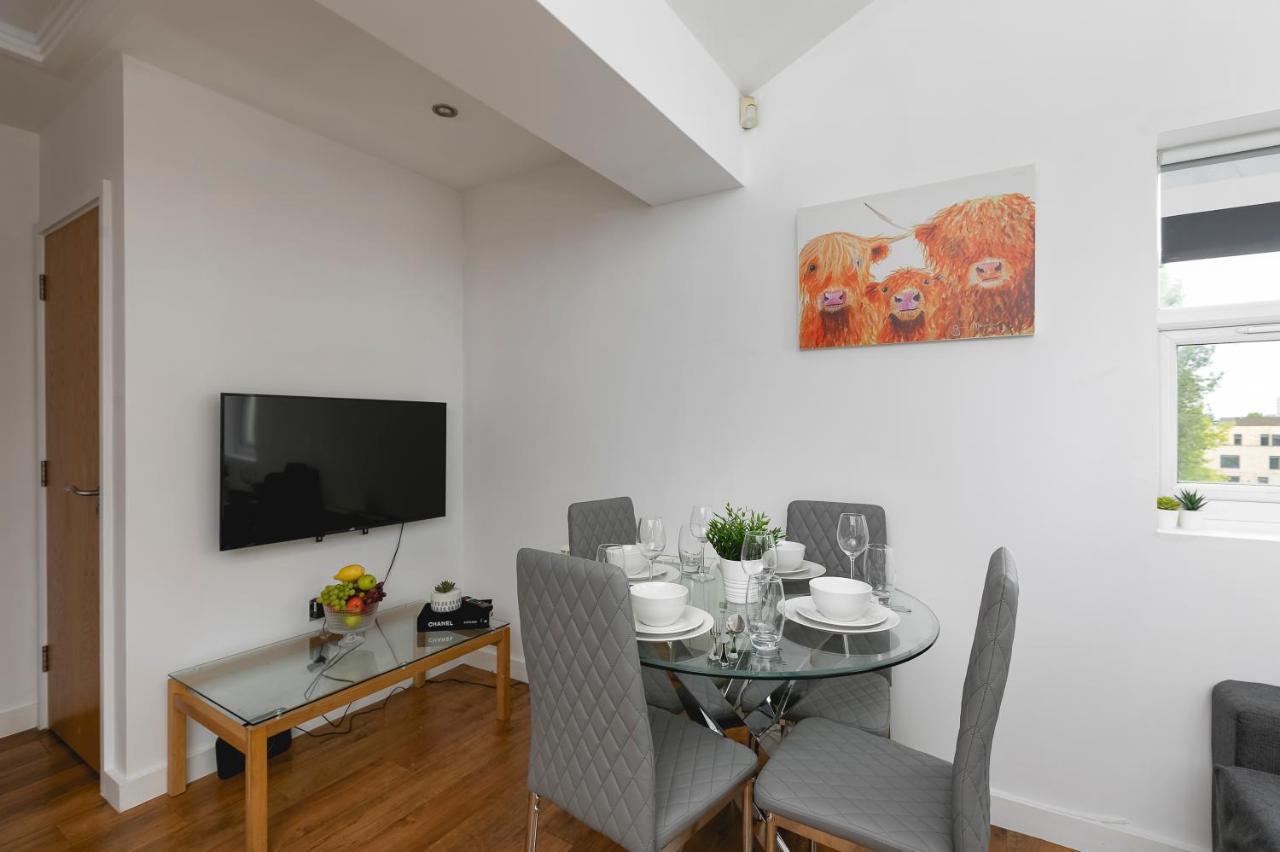 Skyvillion - Beautiful 3-bed * Londres
