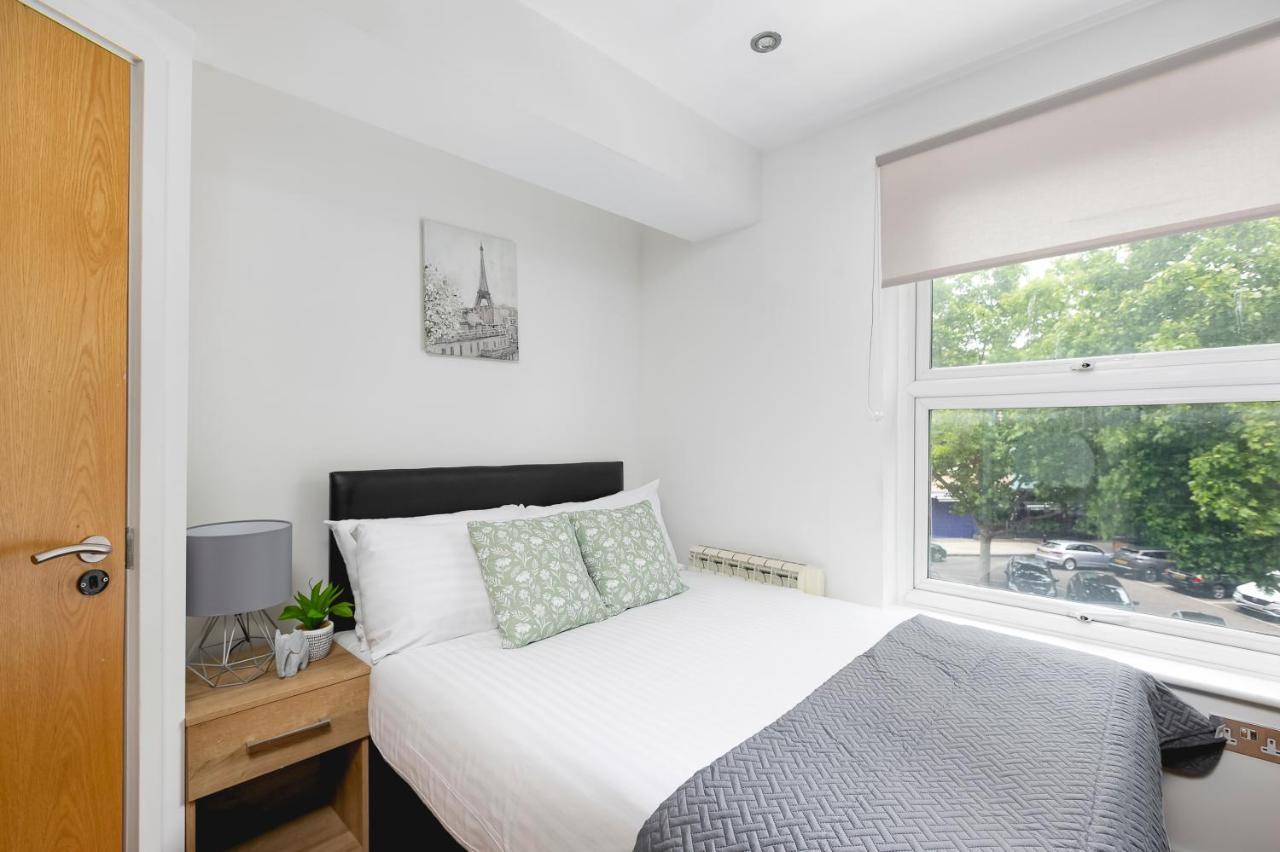 Skyvillion - Beautiful 3-bed Londres
