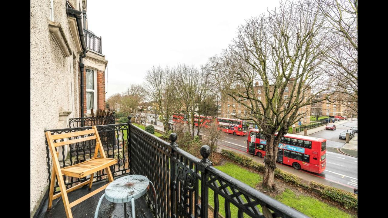 A Lovely, Bright And Airy, 3-bedroom Family * Londres