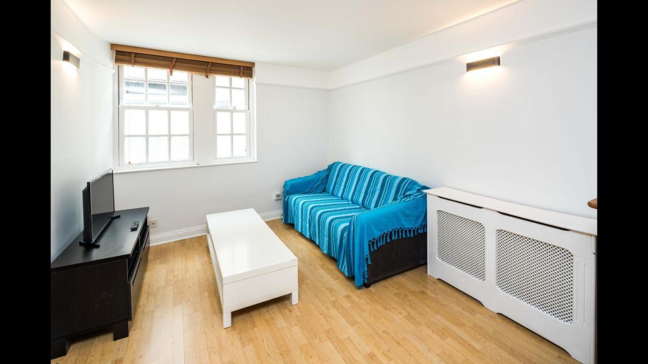 Delightful 1-bedroom In Whitechapel Appartement *
