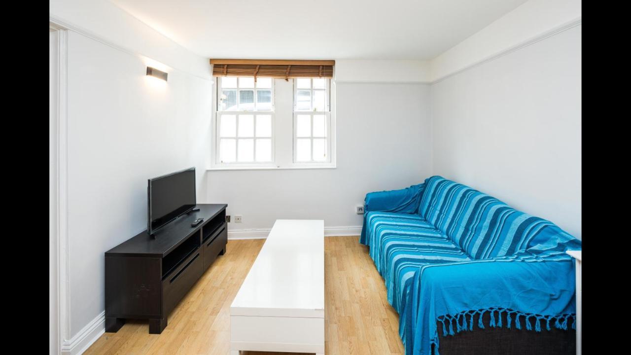 Delightful 1-bedroom In Whitechapel * Londen