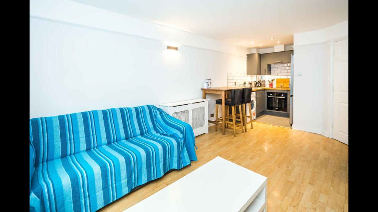 Appartement Delightful 1-bedroom In Whitechapel