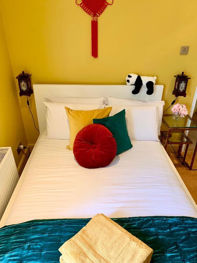 Apartamento Chinatown *