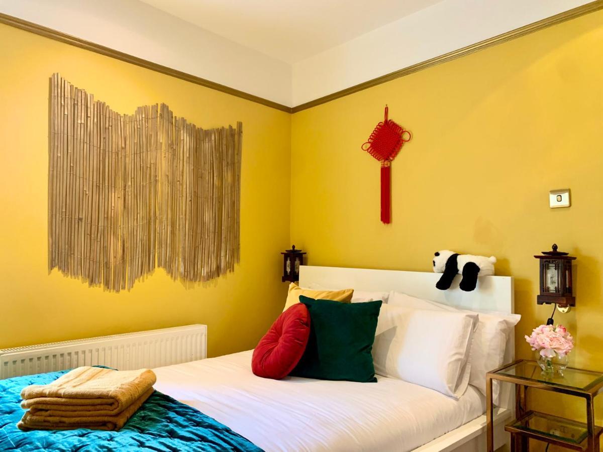 Chinatown Apartamento