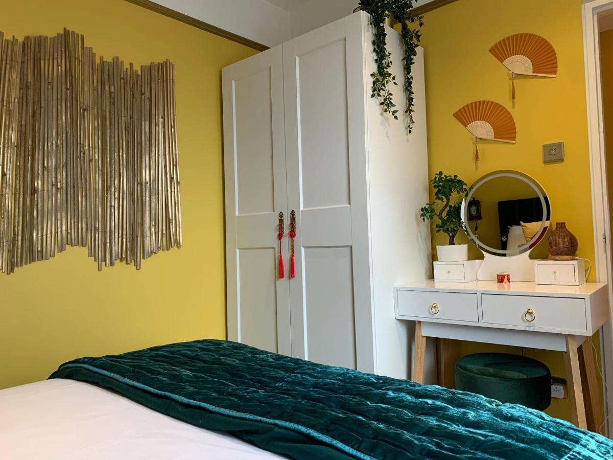 Apartamento Chinatown