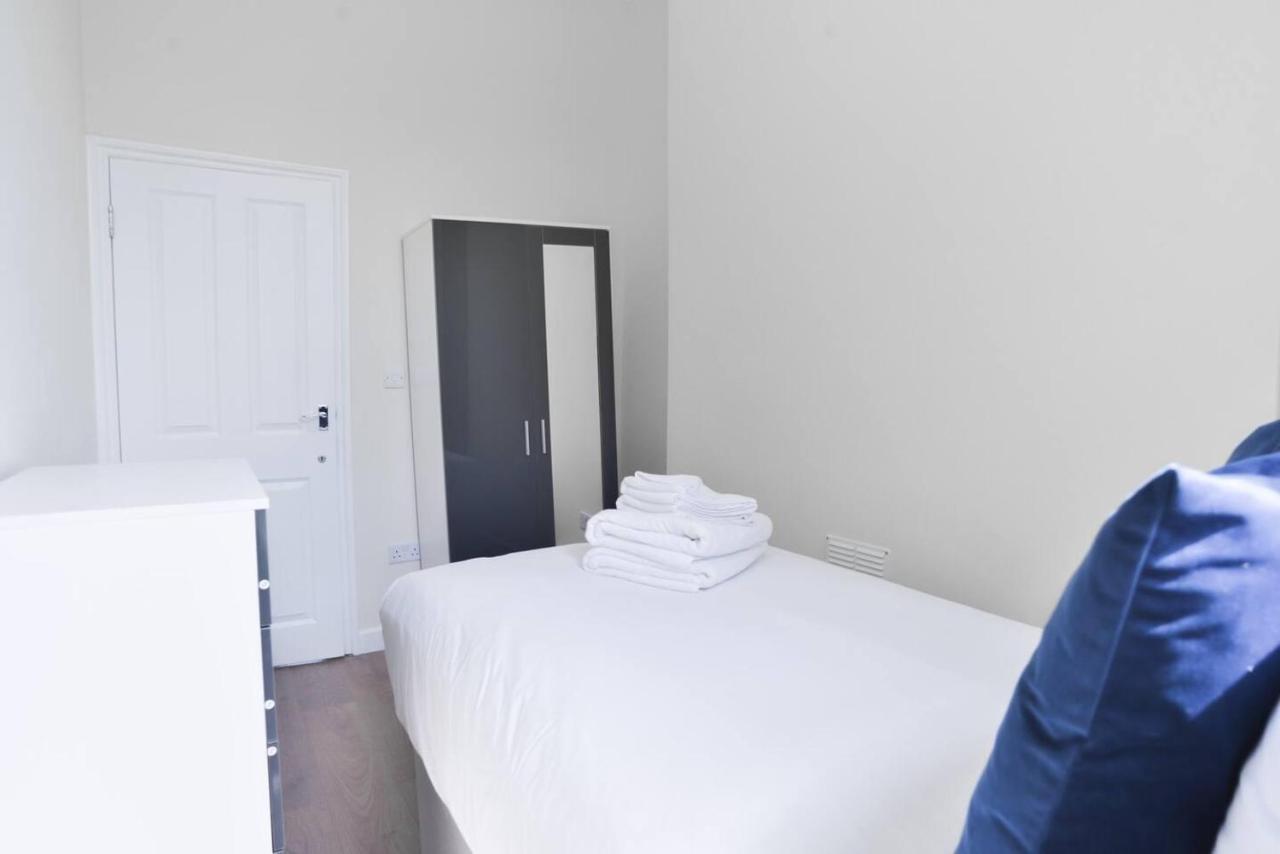 Appartement Elegant In Euston