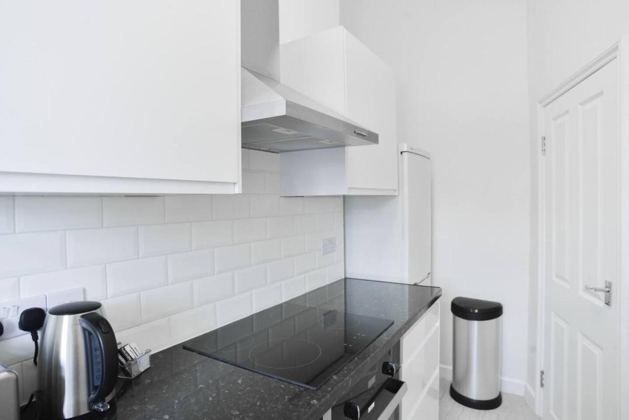Appartement Elegant In Euston