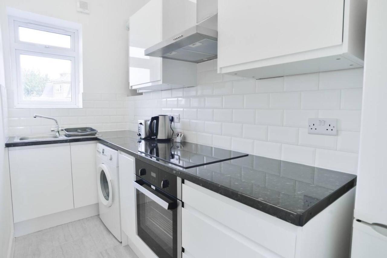 Elegant In Euston Appartement Londres