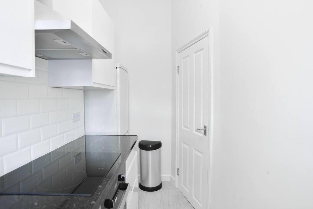 Elegant In Euston Appartement