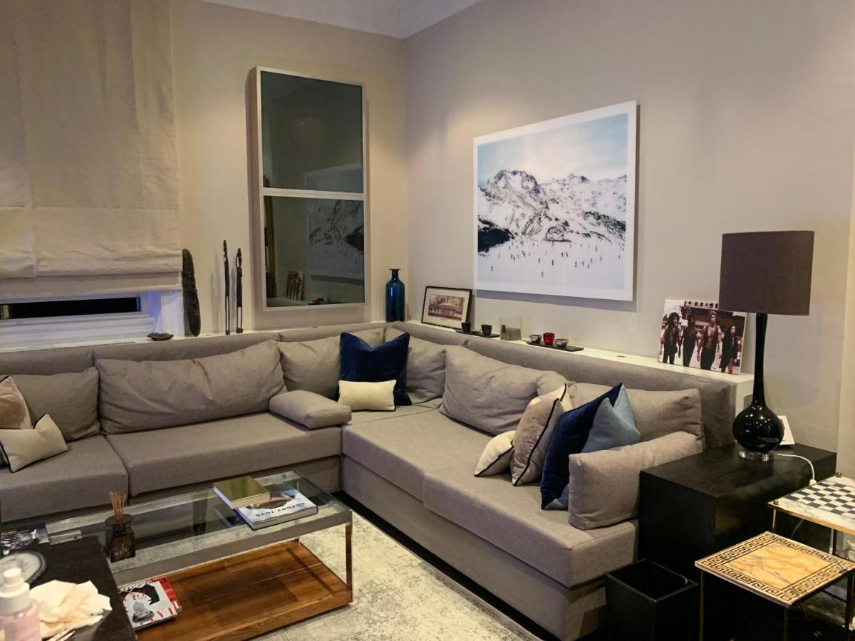 Apartamento Charming And Full Of Character *
