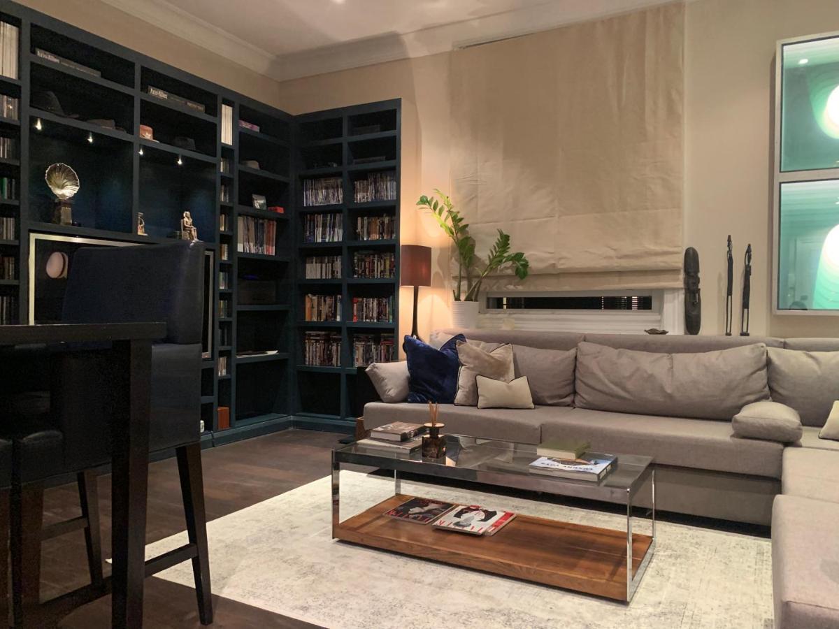 Apartamento Charming And Full Of Character Londres