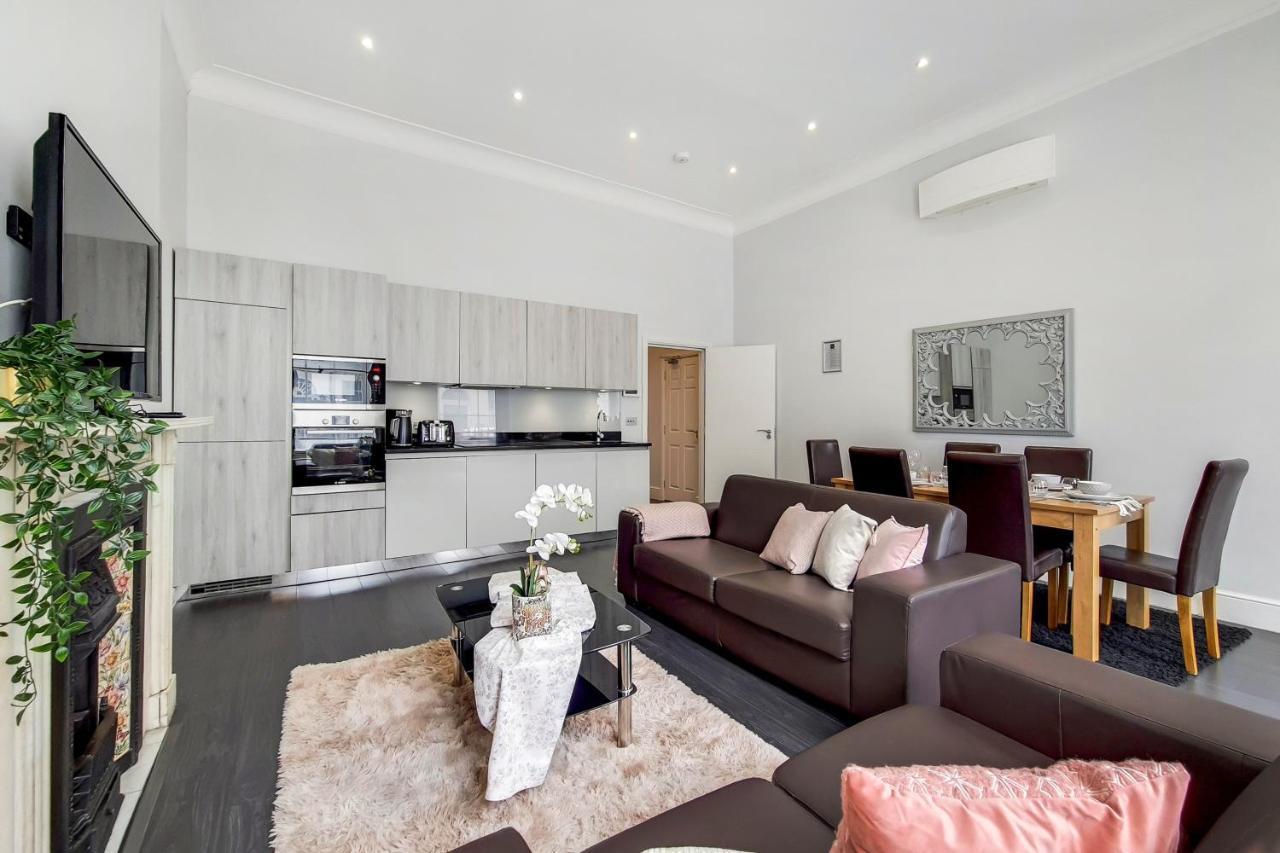 Apartamento The Gloucester Boutique Londres