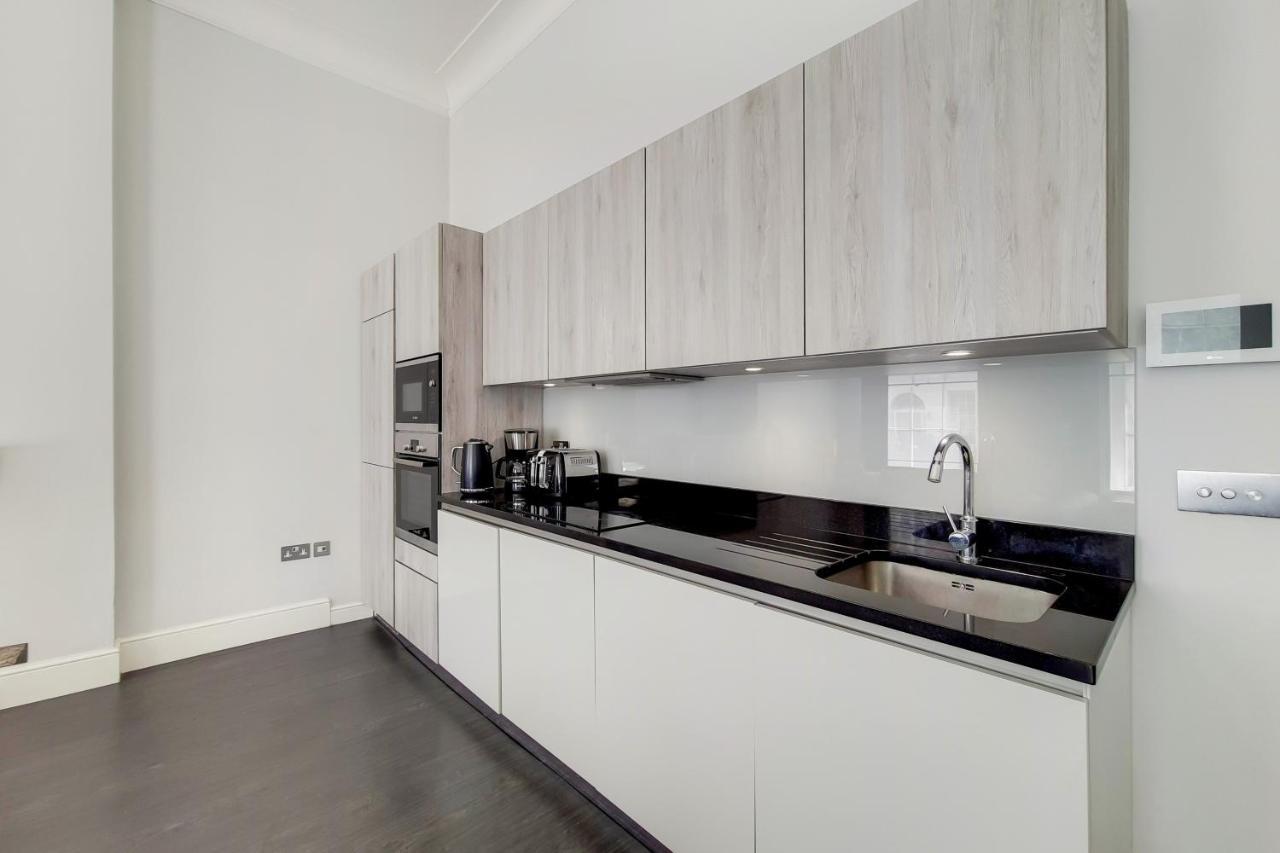 The Gloucester Boutique Apartamento *