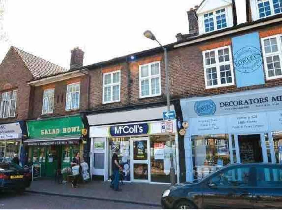 Lovely One Bed To Rent *