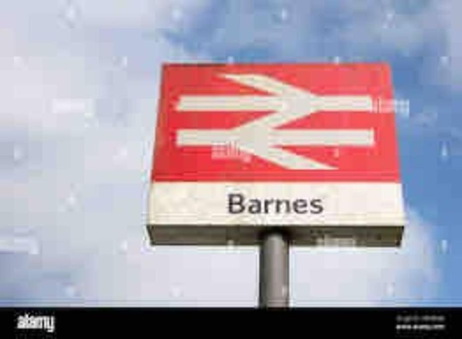 Lovely One Bed To Rent Appartement Londen