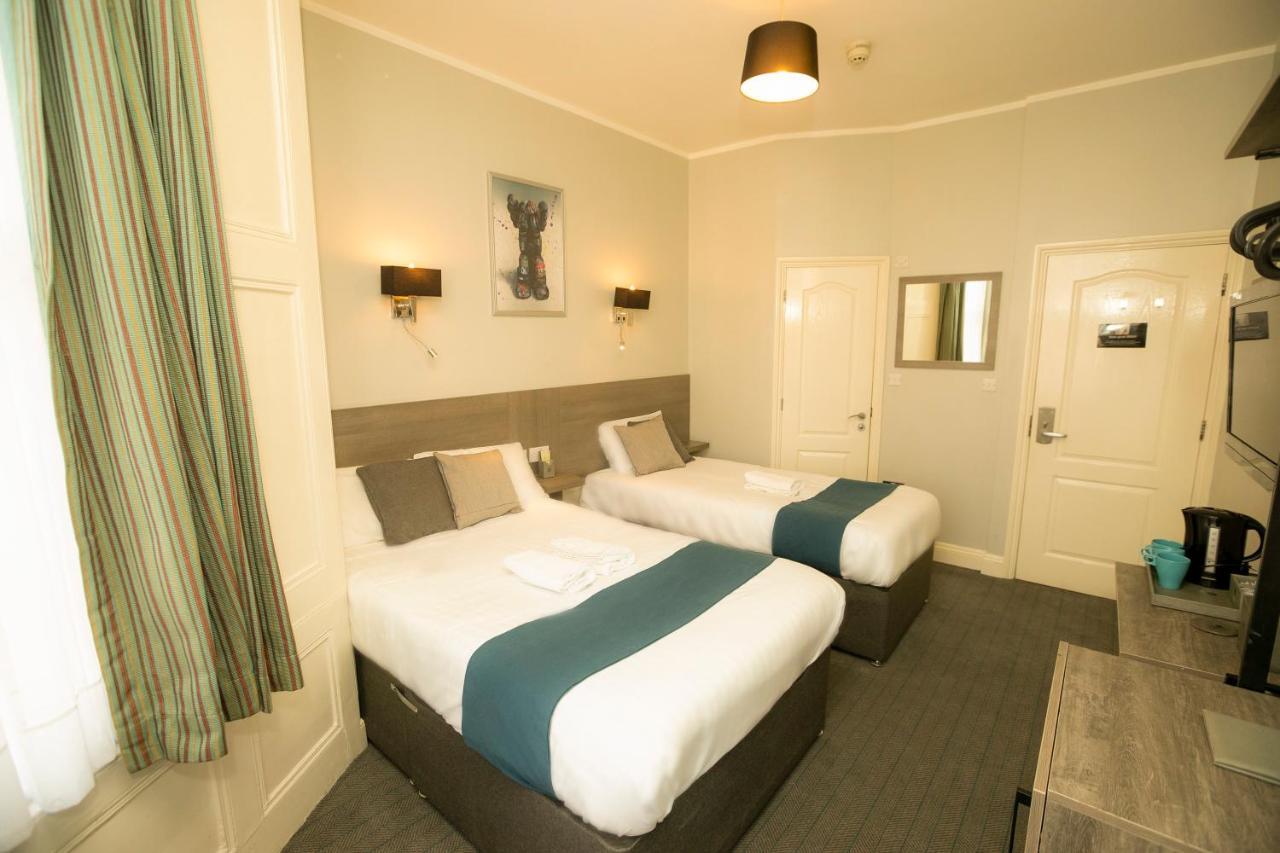 Bed and breakfast Comfotel Blu