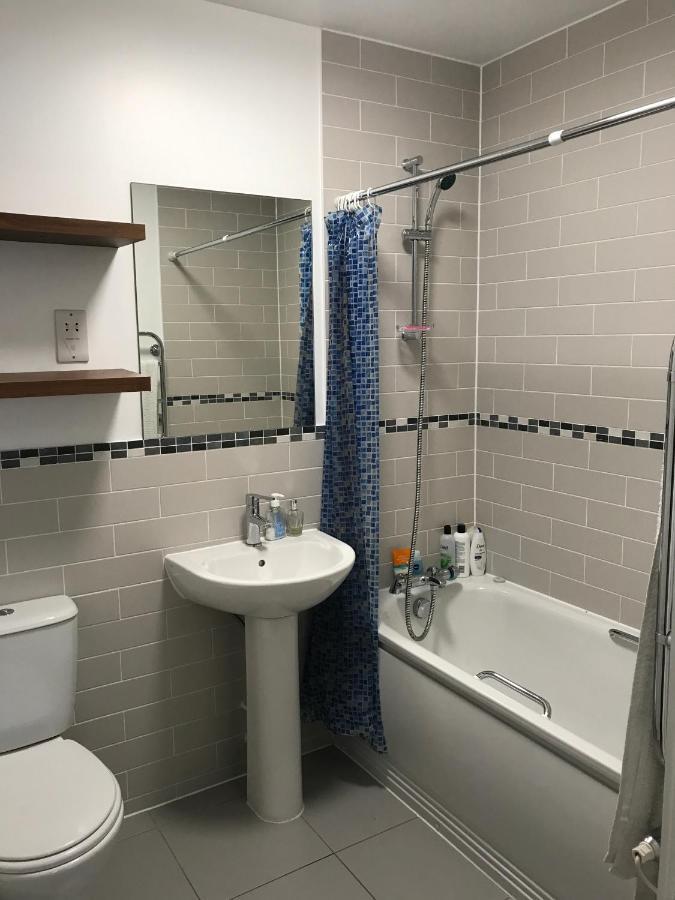 Modern Flat By River Thames And Park In Putney Apartamento Londres